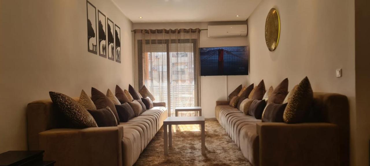 City Center Apartment