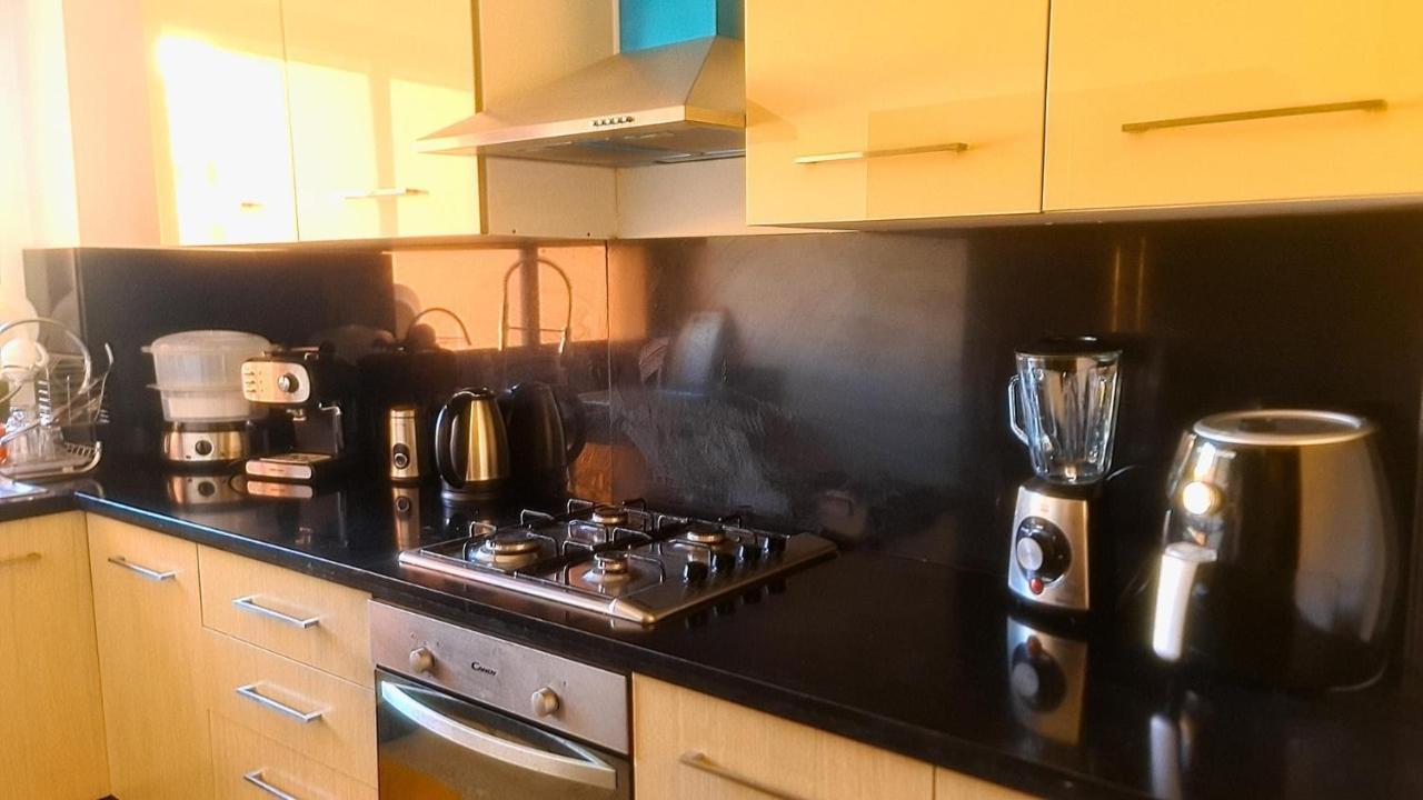 City Center Apartment Marrakesh