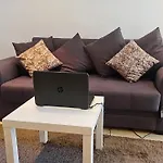Appartement City Center