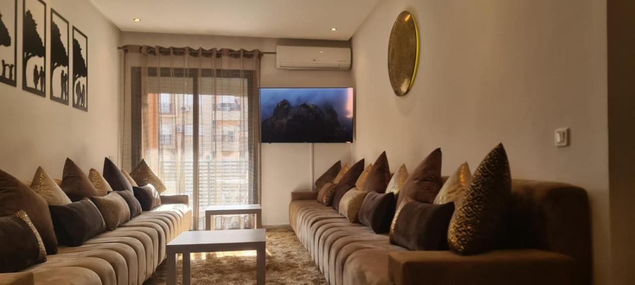 Appartamento City Center Marrakesh