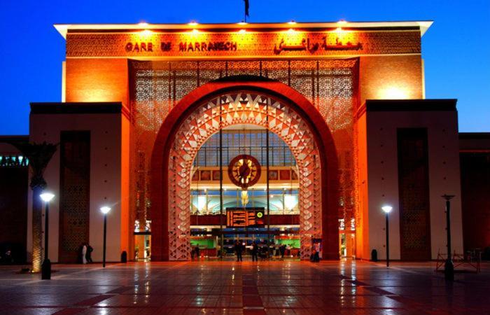 City Center Appartamento Marrakesh