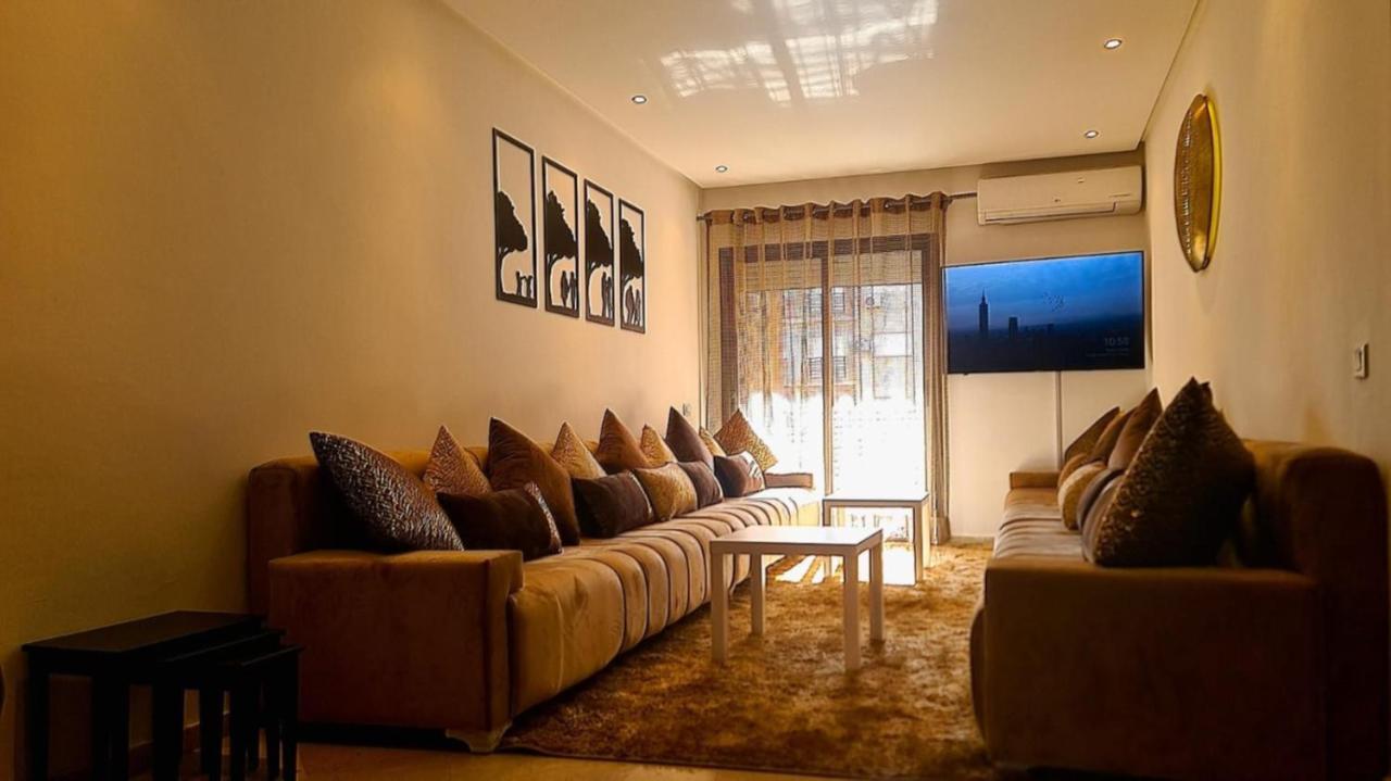 Appartamento City Center