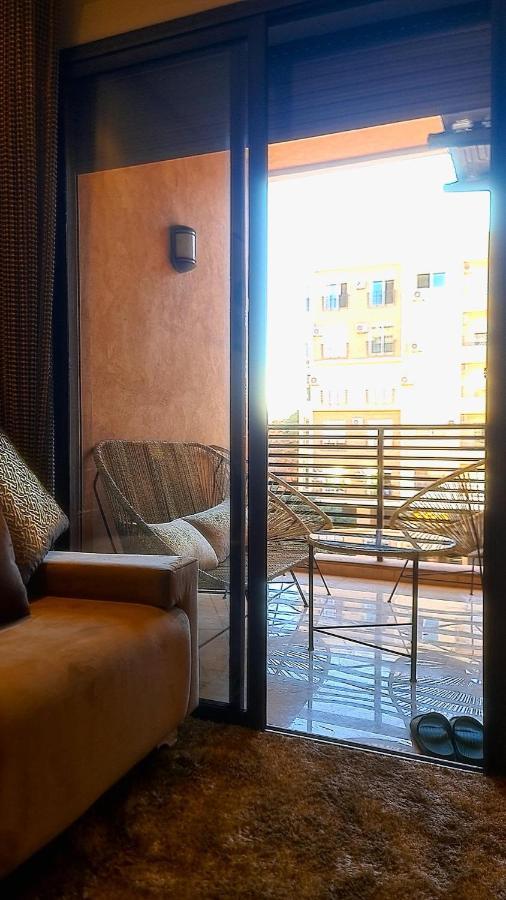 Appartamento City Center Marrakesh