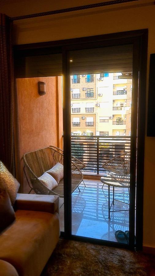 City Center * Marrakesh
